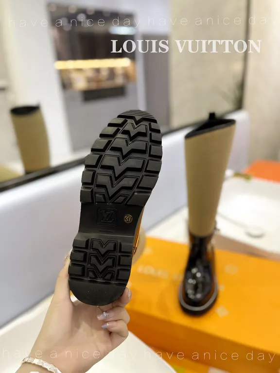 Louis Vuitton Shoe 